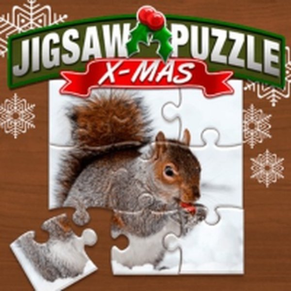 Seasonal Jigsaw Puzzle Game